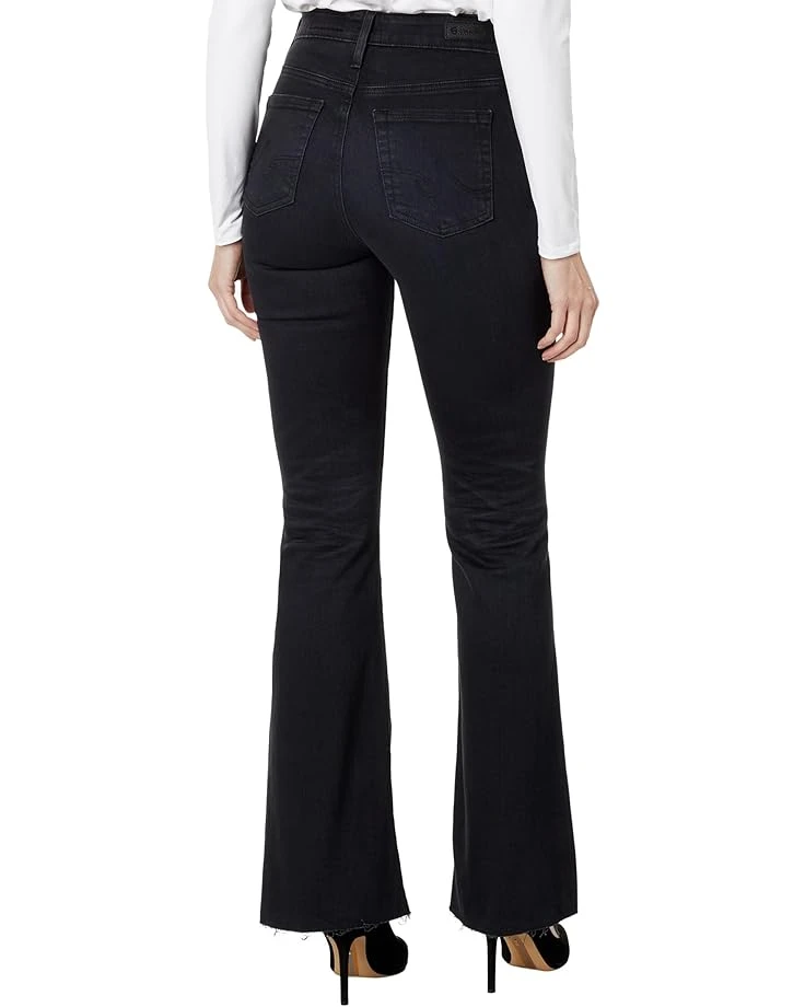 AG Jeans Farrah High-Rise Boot in 4 Years Discord | Jeans 2 AG Jeans Farrah High-Rise Boot in 4 Years Discord | Jeans - Image 2