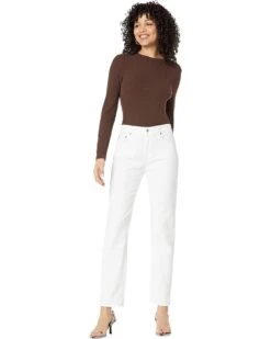 AG Jeans Ex-Boyfriend in 1 Year Classic White | Jeans 7 AG Jeans Ex-Boyfriend in 1 Year Classic White | Jeans -Wardrobe Trend 61xjd7bzdmL. AC SR736920