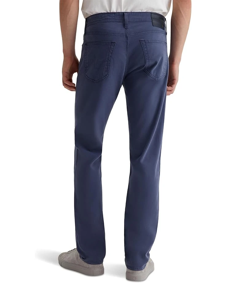 AG Jeans Tellis Modern Slim Leg Denim in Pacific Midnight | Pants 2 AG Jeans Tellis Modern Slim Leg Denim in Pacific Midnight | Pants - Image 2