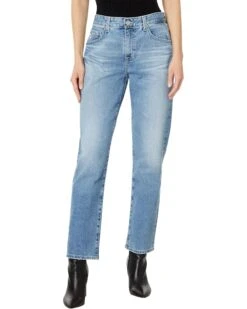 AG Jeans Ex-Boyfriend Slim in 22 Years Whisper | Jeans