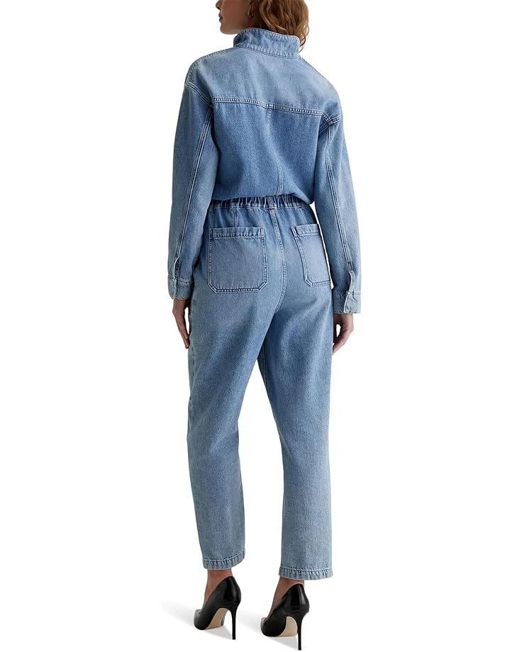 AG Jeans Nita Utility Jumpsuit | Jumpsuits & Rompers 2 AG Jeans Nita Utility Jumpsuit | Jumpsuits & Rompers - Image 2