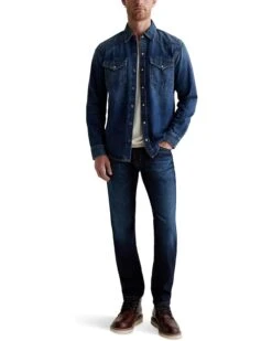 AG Jeans Tellis | Jeans -Wardrobe Trend 710C3NZHkrL. AC SR736920