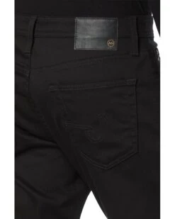 AG Jeans Everett Slim Straight Fit Jeans in Fathom -Wardrobe Trend 710T4oiwWFL. AC SR736920
