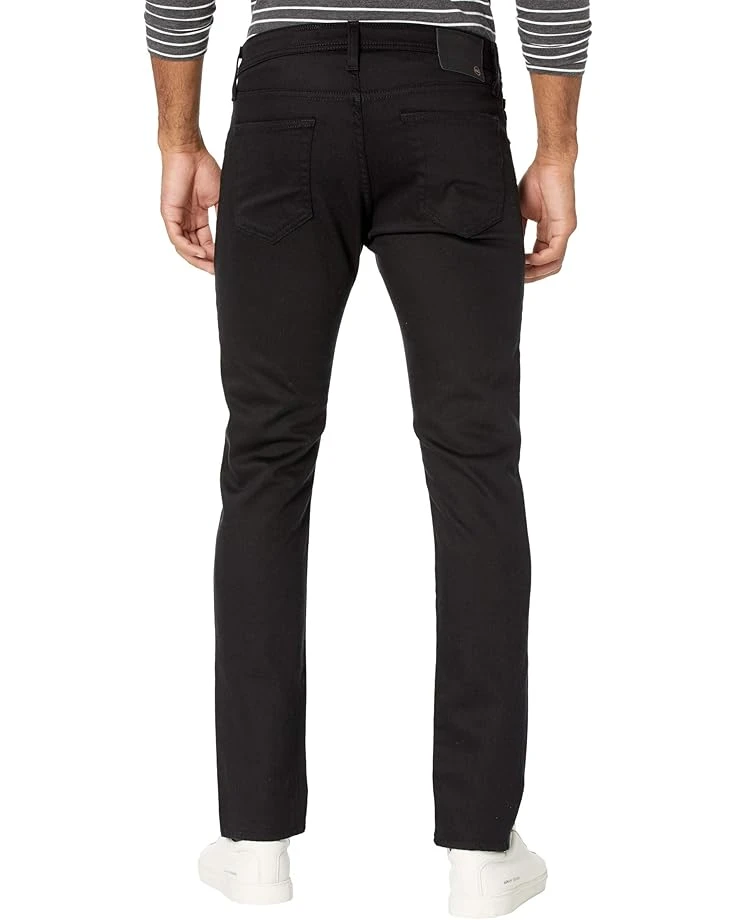 AG Jeans Tellis Modern Slim Leg Jeans in Fathom 2 AG Jeans Tellis Modern Slim Leg Jeans in Fathom - Image 2