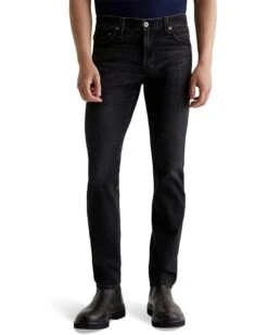 AG Jeans Tellis Modern Slim Jeans in Trophy