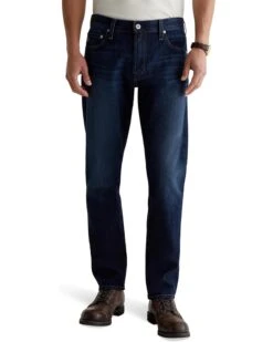 AG Jeans Tellis Modern Slim Jeans in Piazza