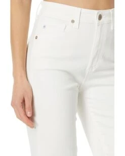 AG Jeans Saige in Modern White | Jeans -Wardrobe Trend 7196P4AdyTL. AC SR736920
