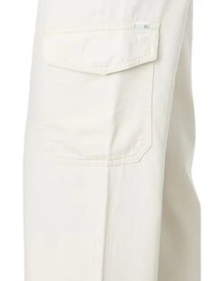 AG Jeans Gatina High Rise Wide Leg Cargo Jean in Opal Stone | Jeans -Wardrobe Trend 719P zhuXDL. AC SR736920