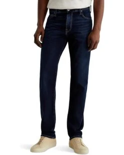 AG Jeans Tellis Modern Slim Leg Denim in Sonoma | Jeans
