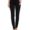 AG Jeans Leggings Ankle in Super Black | Jeans