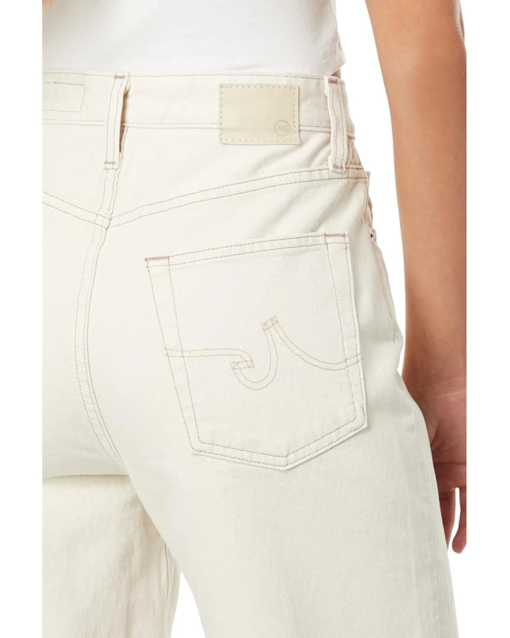 AG Jeans Kora High-Rise Wide Leg in Pale Oak | Jeans 3 AG Jeans Kora High-Rise Wide Leg in Pale Oak | Jeans - Image 3