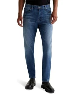 AG Jeans Tellis Modern Slim Jeans in Louvre