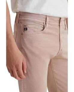 AG Jeans Tellis Modern Slim Leg Denim in Sulfur Dune Rose | Pants 7 AG Jeans Tellis Modern Slim Leg Denim in Sulfur Dune Rose | Pants -Wardrobe Trend 71EYNKHl3L. AC SR736920