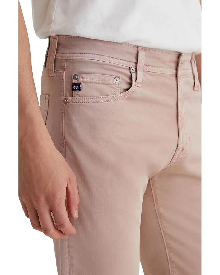 AG Jeans Tellis Modern Slim Leg Denim in Sulfur Dune Rose | Pants 3 AG Jeans Tellis Modern Slim Leg Denim in Sulfur Dune Rose | Pants - Image 3