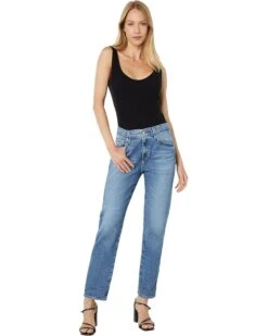 AG Jeans Ex-boyfriend Slouchy Slim in 16 Years Hudson | Jeans 7 AG Jeans Ex-boyfriend Slouchy Slim in 16 Years Hudson | Jeans -Wardrobe Trend 71EcPVrhk5L. AC SR736920