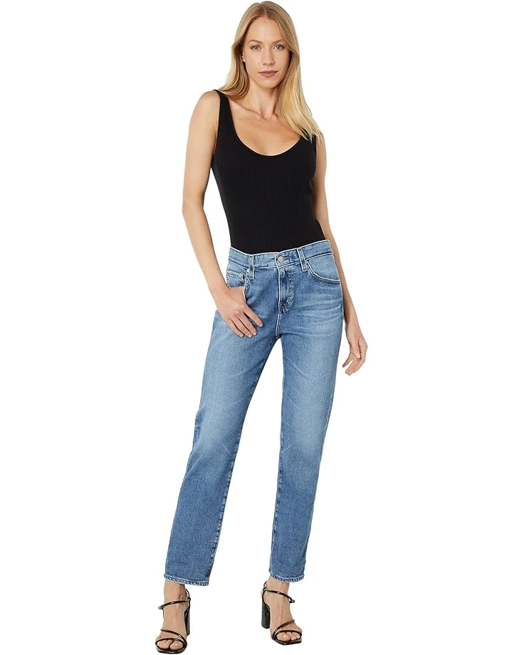 AG Jeans Ex-boyfriend Slouchy Slim in 16 Years Hudson | Jeans 4 AG Jeans Ex-boyfriend Slouchy Slim in 16 Years Hudson | Jeans - Image 4
