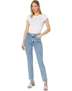 AG Jeans Alexxis Slim in Moonwash Lake Effect | Jeans 7 AG Jeans Alexxis Slim in Moonwash Lake Effect | Jeans -Wardrobe Trend 71FTAT0zaqL. AC SR736920
