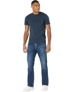 AG Jeans Graduate Tailored Leg Jeans in Midlands -Wardrobe Trend 71FWDPu5rIL. AC SR736920