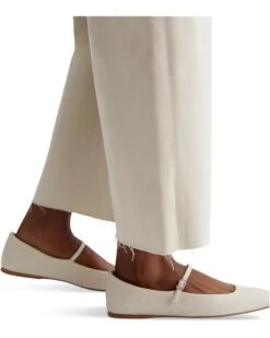 AG Jeans Saige Mid Rise Wide Leg Jeans in Opal Stone -Wardrobe Trend 71JT8 Es0PL. AC SR736920