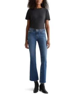 AG Jeans Angel Low Rise Boot in 15 Years Prague | Jeans -Wardrobe Trend 71LoZp1MpML. AC SR736920