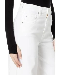 AG Jeans Deven High-Rise Ultra Wide Leg in Cloud White | Jeans -Wardrobe Trend 71M2xZ1BAL. AC SR736920