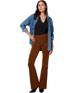 AG Jeans Anisten High-Rise Boot | Pants -Wardrobe Trend 71MsLc3ucuL. AC SR736920