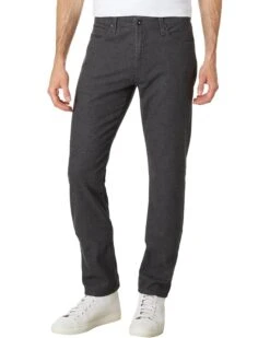 AG Jeans Everett Slim Straight Fit Pants
