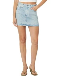 AG Jeans Remy Skirt in Idyllic | Skirts