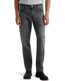AG Jeans Everett Slim Straight Leg Denim in Oroville | Jeans