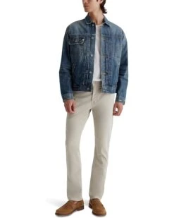 AG Jeans Everett Slim Straight Leg Denim in Coastal Pebble | Pants 9 AG Jeans Everett Slim Straight Leg Denim in Coastal Pebble | Pants -Wardrobe Trend 71R C8ryIFL. AC SR736920
