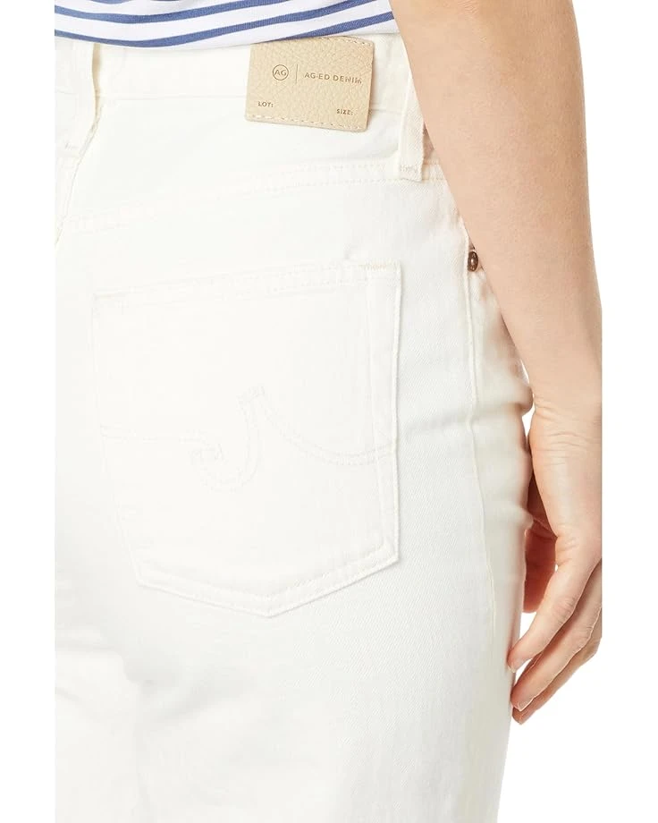 AG Jeans Kora High Rise Wide Leg Jeans 3 AG Jeans Kora High Rise Wide Leg Jeans - Image 3