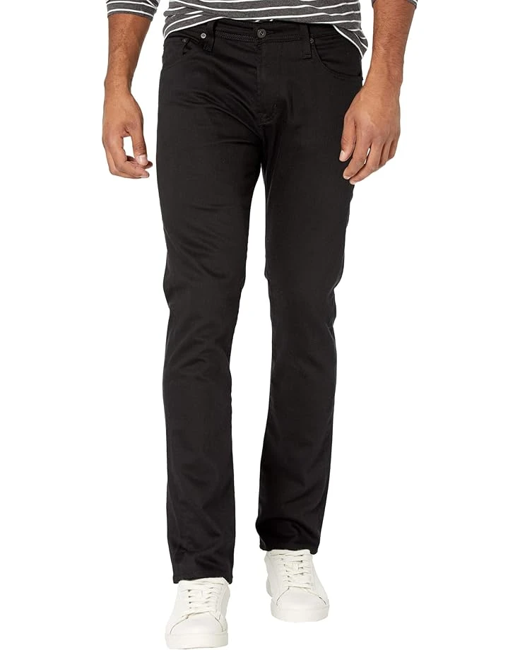 AG Jeans Tellis Modern Slim Leg Jeans in Fathom 1 AG Jeans Tellis Modern Slim Leg Jeans in Fathom
