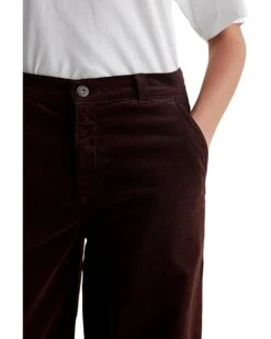 AG Jeans Stella Mid-Rise Wide Leg Palazzo Jeans in Alpine Bark -Wardrobe Trend 71VBp9GB3mL. AC SR736920