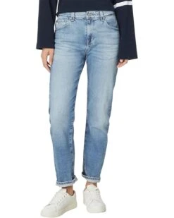 AG Jeans Ex-Boyfriend Slim in 20 Years Hilltop | Jeans