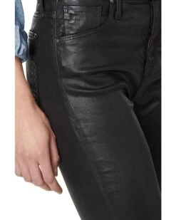 AG Jeans Farrah High-Rise Boot in Ltt Lt Super Black | Jeans -Wardrobe Trend 71Xyg4WykOL. AC SR736920