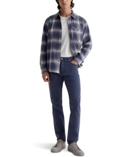 AG Jeans Tellis Modern Slim Leg Denim in Pacific Midnight | Pants 9 AG Jeans Tellis Modern Slim Leg Denim in Pacific Midnight | Pants -Wardrobe Trend 71YQLaneiFL. AC SR736920