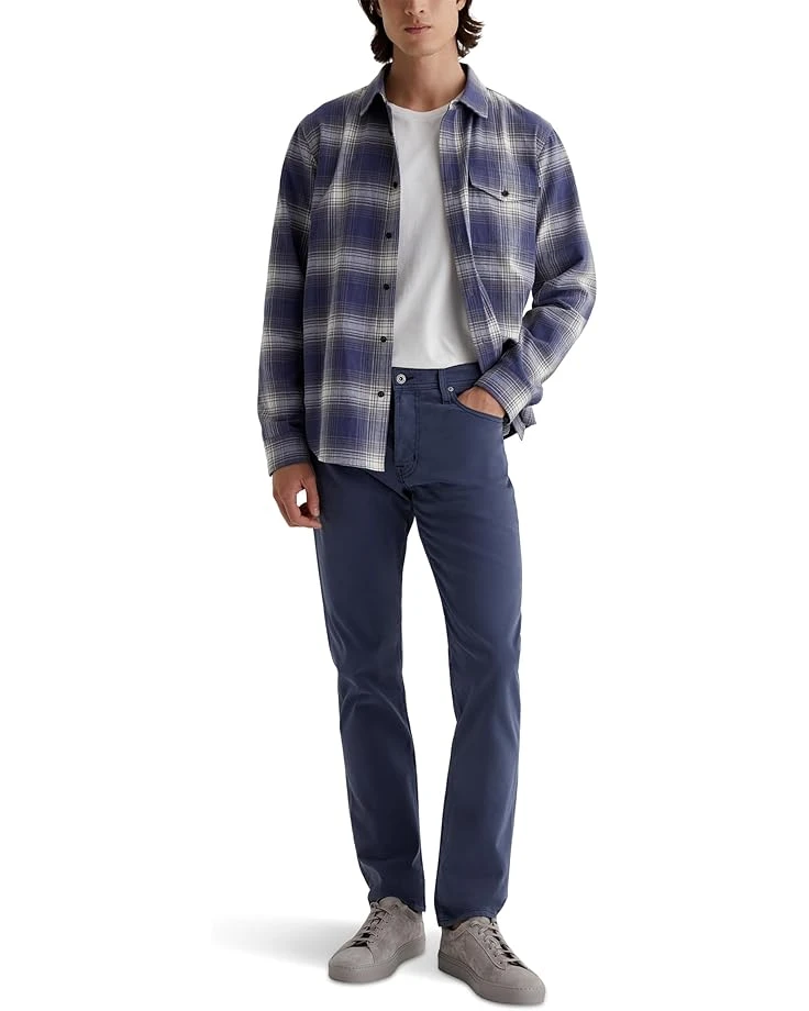 AG Jeans Tellis Modern Slim Leg Denim in Pacific Midnight | Pants 5 AG Jeans Tellis Modern Slim Leg Denim in Pacific Midnight | Pants - Image 5