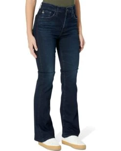 AG Jeans Farrah Boot in 3 Years Rockwell | Jeans