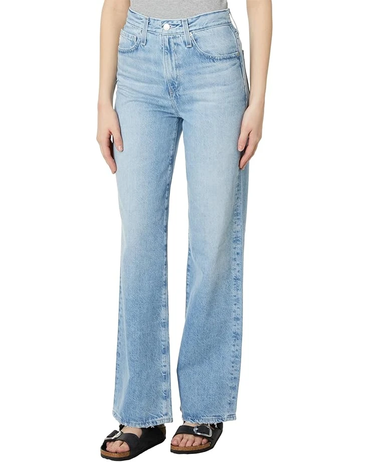 AG Jeans Kora High Rise Relaxed Wide Leg in Recall | Jeans 1 AG Jeans Kora High Rise Relaxed Wide Leg in Recall | Jeans