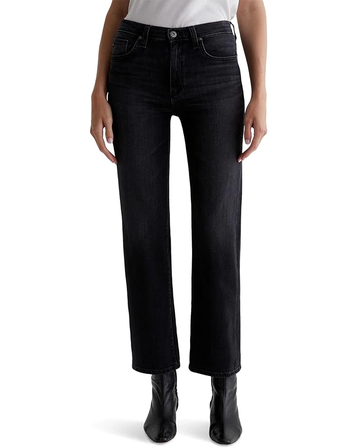 AG Jeans Brinley Mid Rise Straight in Glasgow | Jeans 1 AG Jeans Brinley Mid Rise Straight in Glasgow | Jeans