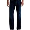 AG Jeans Protege Classic Straight Leg Denim in Sonoma | Jeans