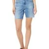 AG Jeans Ex-Boyfriend High Rise Slouchy Short in 18 Years Ceremony | Shorts
