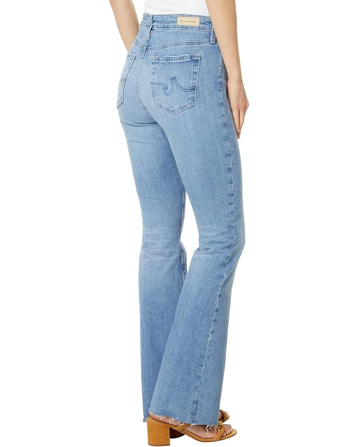 AG Jeans Farrah High Rise Bootcut Jeans 2 AG Jeans Farrah High Rise Bootcut Jeans - Image 2