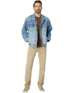 AG Wesley Crew | Shirts & Tops -Wardrobe Trend 71gejy3LU4L. AC SR736920