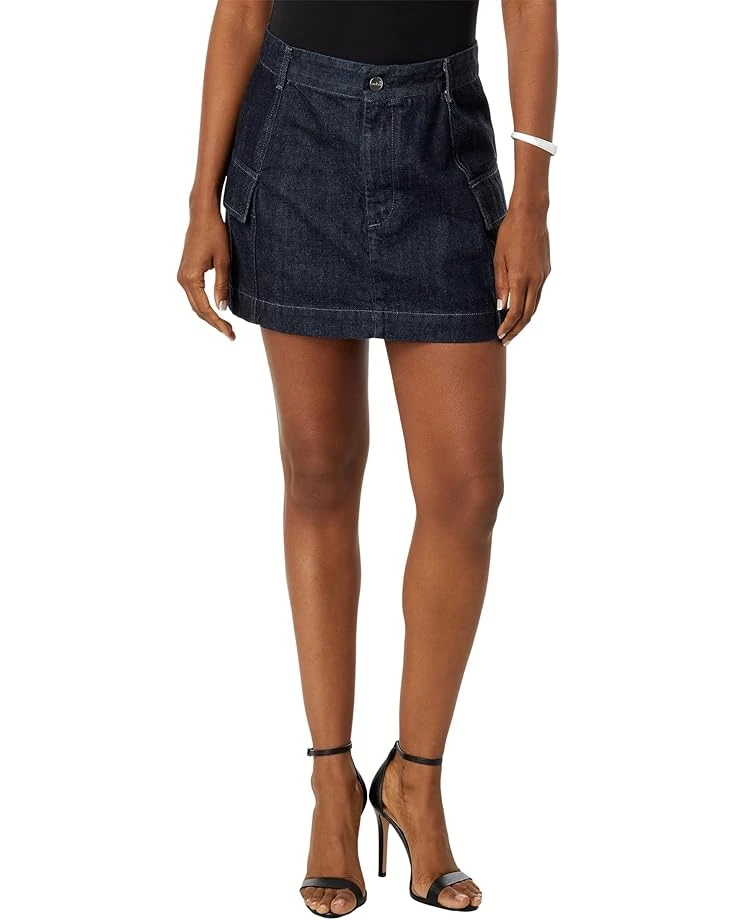 AG Jeans EmRata x AG Colombo Skirt | Skirts 1 AG Jeans EmRata x AG Colombo Skirt | Skirts