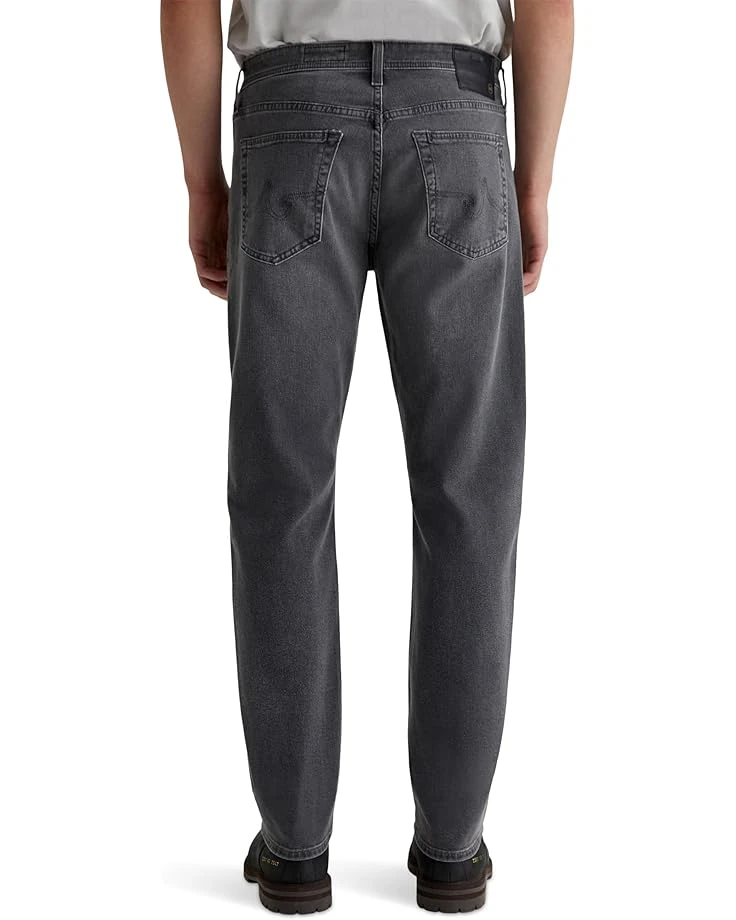 AG Jeans Everett Slim Straight Leg Denim in Oroville | Jeans 2 AG Jeans Everett Slim Straight Leg Denim in Oroville | Jeans - Image 2