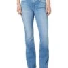 AG Jeans Angel Low Rise Boot Cut Jeans