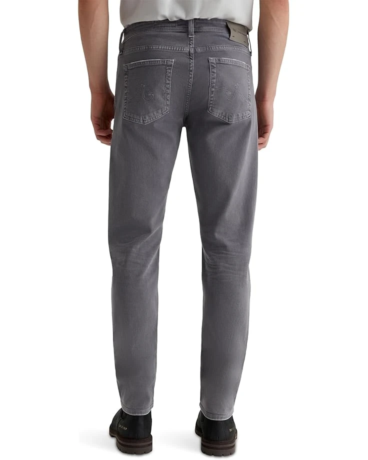 AG Jeans Tellis Modern Slim Leg Denim in 7 Years Sulfur Storm Grey | Jeans 2 AG Jeans Tellis Modern Slim Leg Denim in 7 Years Sulfur Storm Grey | Jeans - Image 2