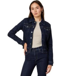 AG Jeans Robyn Jacket | Coats & Outerwear