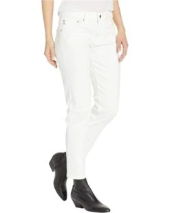 AG Jeans Ex Boyfriend Slim in 1 Year Tonal White | Jeans 7 AG Jeans Ex Boyfriend Slim in 1 Year Tonal White | Jeans -Wardrobe Trend 71nWLgfLEWL. AC SR736920